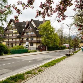 Apartament Tetmajer 2 Centrum Zakopane (5)