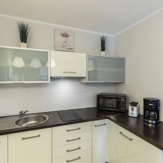 Apartament Tetmajer 2 Centrum Zakopane (4)