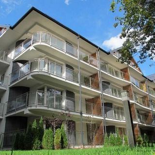Apartament Stara Polana 54 Spa Zakopane (5)