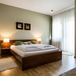 Apartament Stara Polana 54 Spa Zakopane (3)