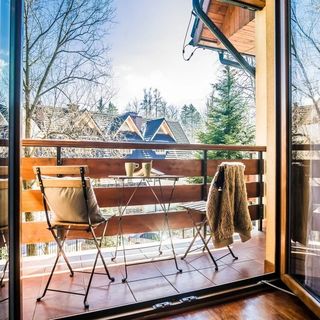 Apartament Kaszelewski Wiosenny Zakopane (4)