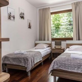 Apartament Kaszelewski Wiosenny Zakopane (3)