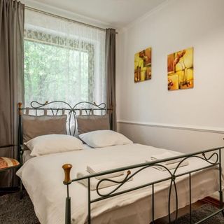 Apartament Kaszelewski Trento Centrum Zakopane (3)