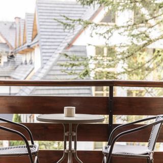 Apartament Kaszelewski Trento Centrum Zakopane (4)