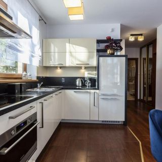 Apartament Kaszelewski Julia 1 Centrum Zakopane (2)