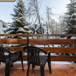 Apartament Kaszelewski Julia 1 Centrum Zakopane (5)