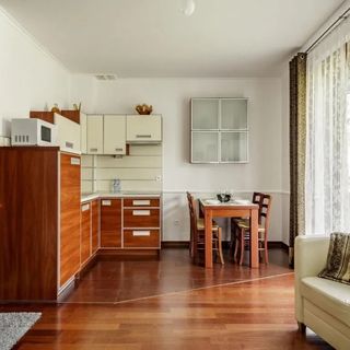 Apartament Kaszelewski Finezja Centrum Zakopane (2)