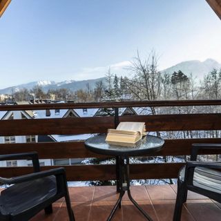 Apartament Kaszelewski Julia 2 Centrum Zakopane (4)