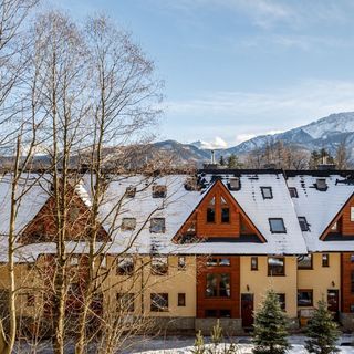 Apartament Kaszelewski Kasprowy Centrum Zakopane (5)