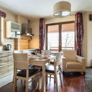Apartament Kaszelewski Kasprowy Centrum Zakopane (4)