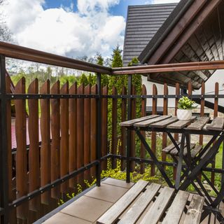 Apartament Zaciszny Centrum Zakopane (4)