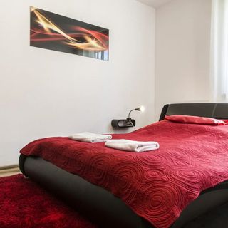 Apartament Zaciszny Centrum Zakopane (5)