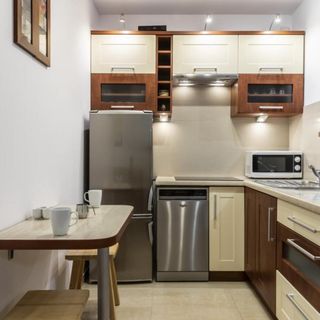 Apartament Lipki-Monte Centrum Zakopane (2)