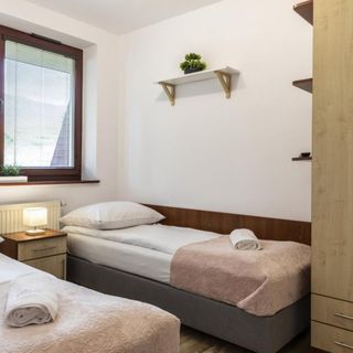 Apartament Lipki-Monte Centrum Zakopane (3)