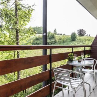 Apartament Lipki-Monte Centrum Zakopane (4)