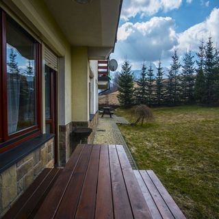 Apartament Lipki-Mały Giewont Centrum Zakopane (4)