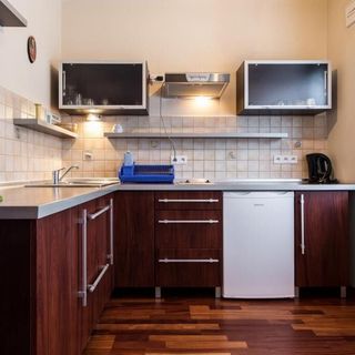 Apartament Lipki-Mały Giewont Centrum Zakopane (2)