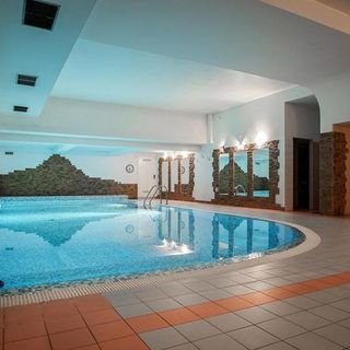 Apartament Radowid 6 Basen Centrum Zakopane (4)