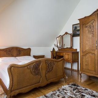 Apartament Radowid 27 Basen Centrum Zakopane (3)