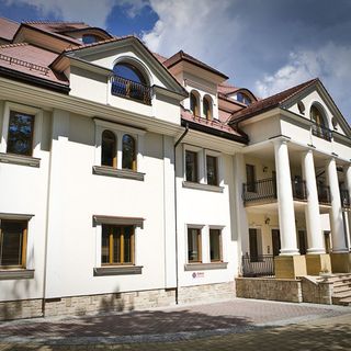 Apartament Radowid 34 Basen Centrum Zakopane (5)