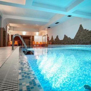 Apartament Radowid 34 Basen Centrum Zakopane (4)