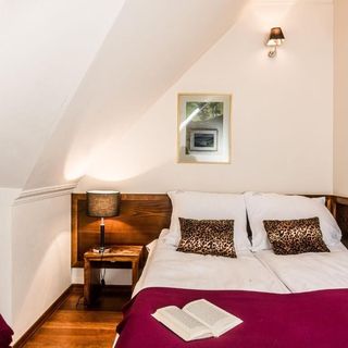 Apartament Radowid 34 Basen Centrum Zakopane (3)