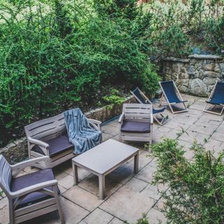 Apartament Pod Skocznią 3 Studio Zakopane (4)