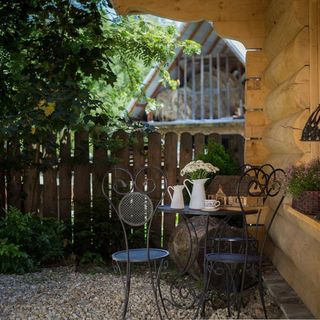 Dom Chatka Kratka Zakopane (5)