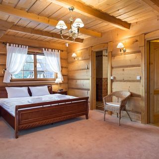 Dom Rezydencja Górska Zakopane Kościelisko (4)