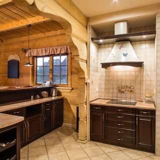 Dom Rezydencja Górska Zakopane Kościelisko (3)