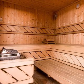 Dom Rezydencja Górska Zakopane Kościelisko (5)