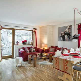 Dom Malina Centrum Zakopane (2)