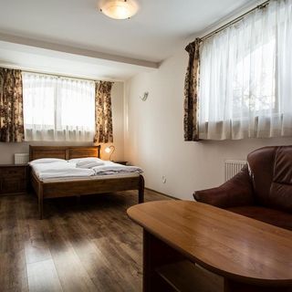 Dom Figaro 2 Zakopane Kościelisko (3)