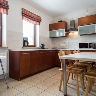 Dom Figaro 2 Zakopane Kościelisko (2)