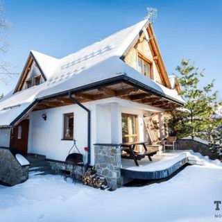 Dom Figaro 2 Zakopane Kościelisko (5)