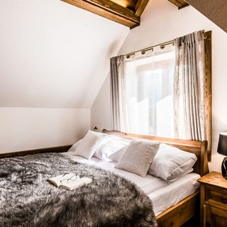 Dom Figaro 1 Zakopane Kościelisko (4)