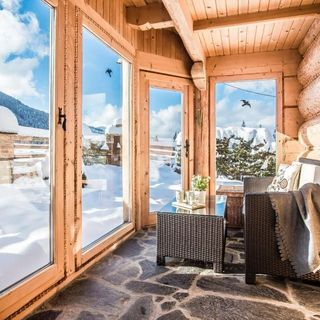 Dom Pod Giewontem Zakopane (5)