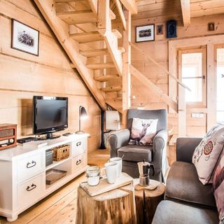 Dom Pod Giewontem Zakopane (2)