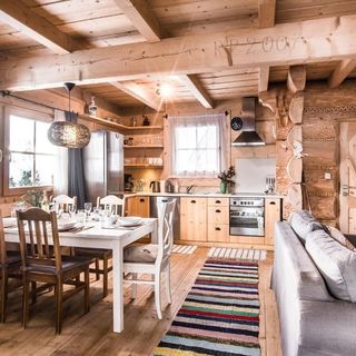 Dom Pod Giewontem Zakopane (3)