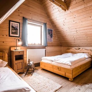 Dom Pod Giewontem Zakopane (4)