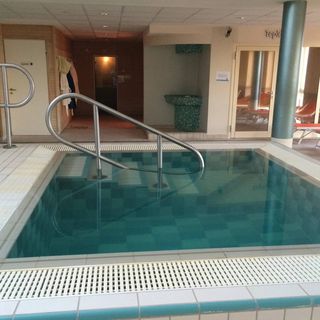 Beach & Wellness Apartman Velence (5)