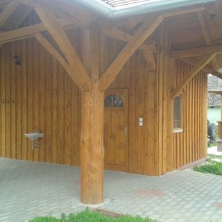 Koppány Vendégház Törökkoppány (5)