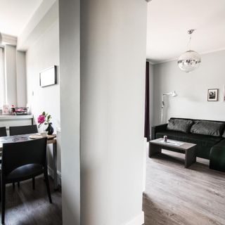 Apartamenty Algador Kraków (5)