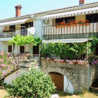 Apartment Grapes Malinska (2)