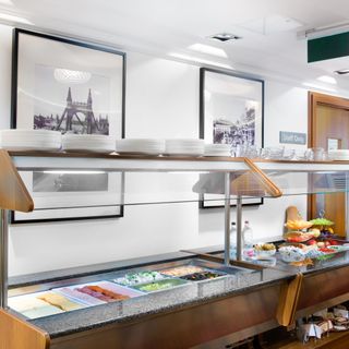 Mirage Medic Hotel Budapest (3)