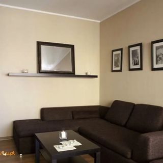 Apartament Orient Poznań (5)