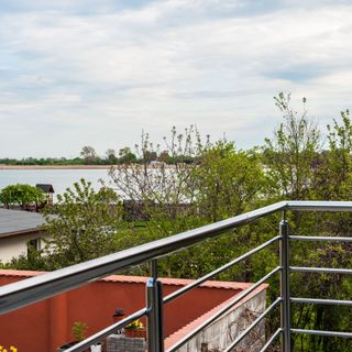 Pensjonat Rezerwat85 Gdańsk (5)