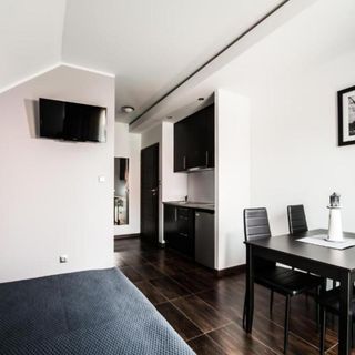 Pensjonat Rezerwat85 Gdańsk (3)