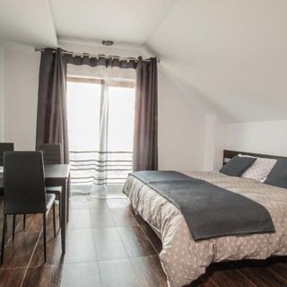 Pensjonat Rezerwat85 Gdańsk (2)