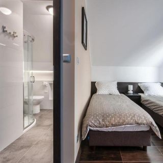 Pensjonat Rezerwat85 Gdańsk (4)